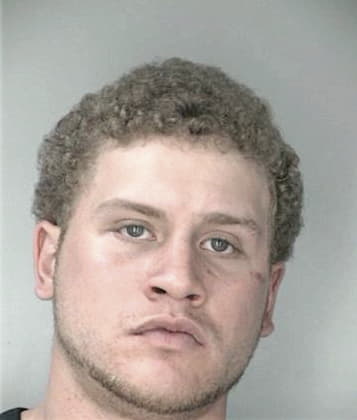Reinaldo Rivera - Hillsborough County, FL 