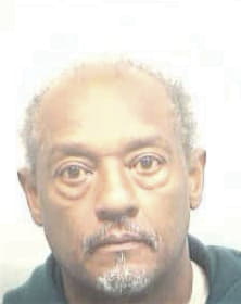 Gregory Robinson, - Fulton County, GA 