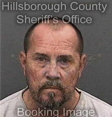 Edgar Rodriguez, - Hillsborough County, FL 