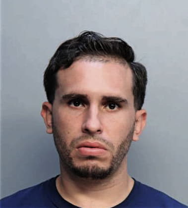 Frank Rodriguez, - Dade County, FL 