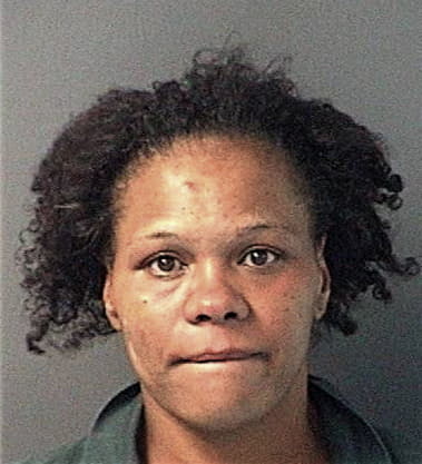 Felisa Ross, - Escambia County, FL 