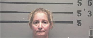 Tina Ross, - Hopkins County, KY 