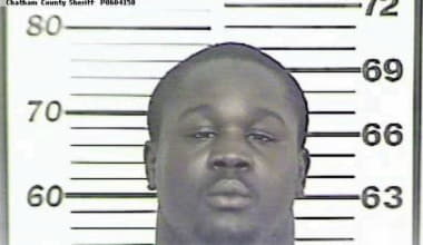 Charles Rule - Chatham County, GA 
