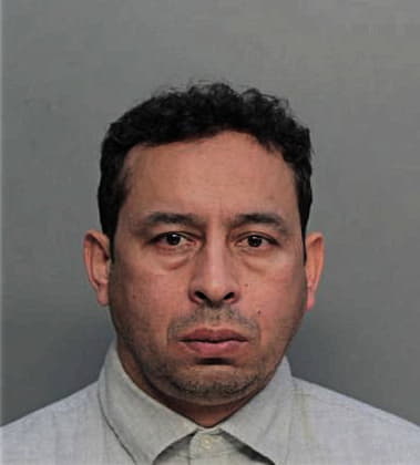 Yuel Salgadososa, - Dade County, FL 