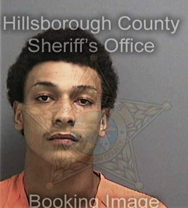 Leon Shaw, - Hillsborough County, FL 