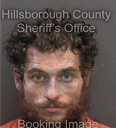 Timothy Skeens, - Hillsborough County, FL 