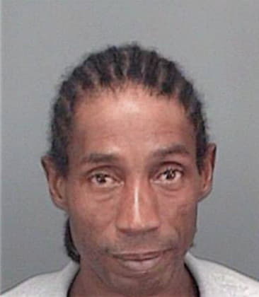 Pascual Smiley - Pinellas County, FL 