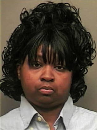 Cherrelle Smith, - Montgomery County, TN 