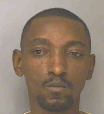 Delton Smith - Polk County, FL 