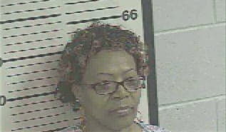 Kendell Smith, - Tunica County, MS 