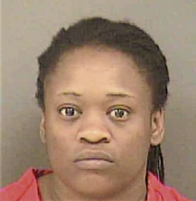 Shaira Smith, - Mecklenburg County, NC 