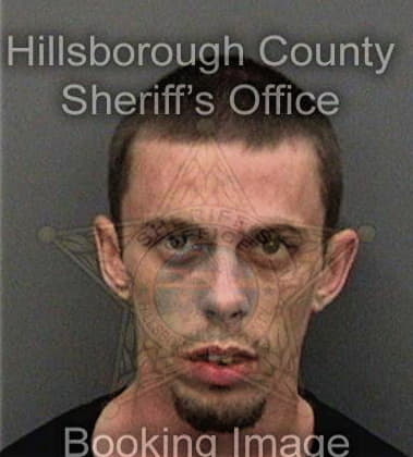 Herschel Sparks, - Hillsborough County, FL 