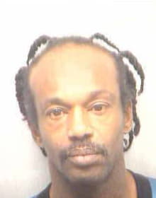 Dennis Stallings - Fulton County, GA 