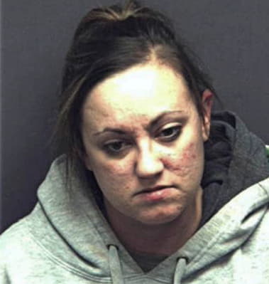 Monica Stclair, - Roanoke County, VA 