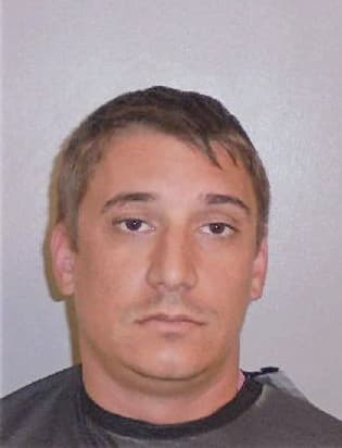 Christopher Stearns, - Flagler County, FL 