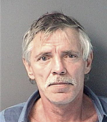 Gerald Steele, - Escambia County, FL 