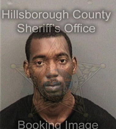 Wayne Stewart, - Hillsborough County, FL 