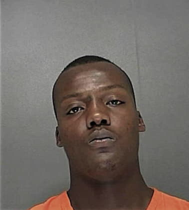 Jerelle Sumpter, - Volusia County, FL 