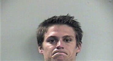 Charlie Swanson - Fayette County, KY 