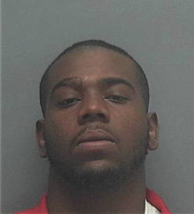 Eddy Sylvain, - Lee County, FL 