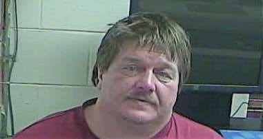 Gregory Taylor, - Johnson County, KY 