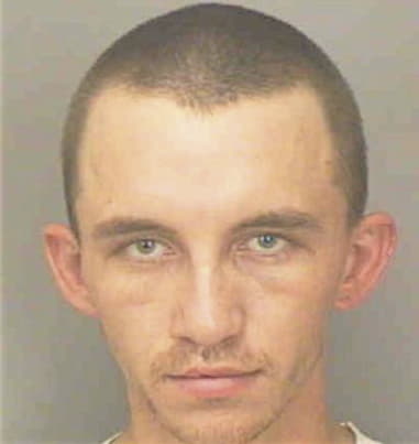 Michael Taylor, - Polk County, FL 