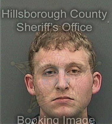 Troy Terino, - Hillsborough County, FL 