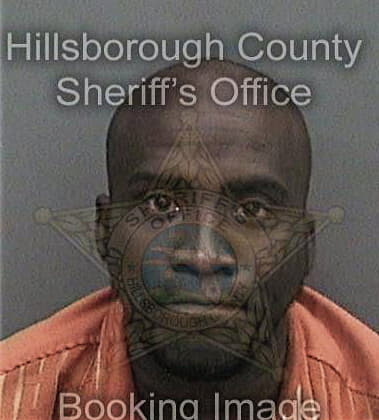 Christopher Thomas, - Hillsborough County, FL 