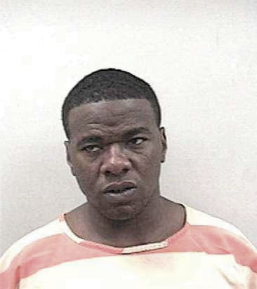 Willie Thompson, - Marion County, FL 