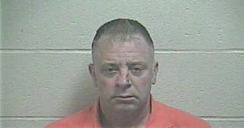 Lance Thornton, - Giles County, TN 