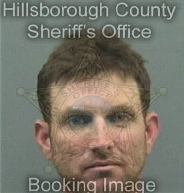 Harold Tillis, - Hillsborough County, FL 