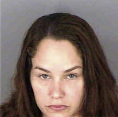 Josefina Tornincaso, - Collier County, FL 