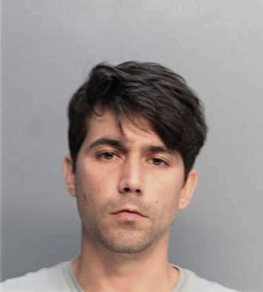 Jonathan Tunidor, - Dade County, FL 