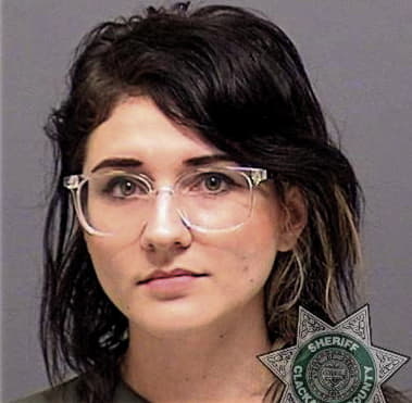 Rachel Vaughn, - Clackamas County, OR 