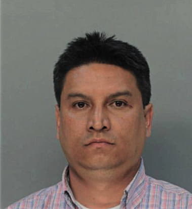 Jose Villegas, - Dade County, FL 