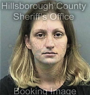 Tara Wadyka, - Hillsborough County, FL 