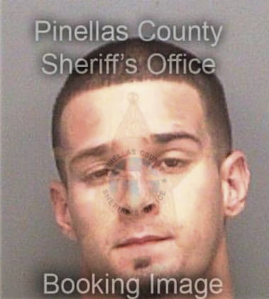 Tyler Wallace, - Pinellas County, FL 