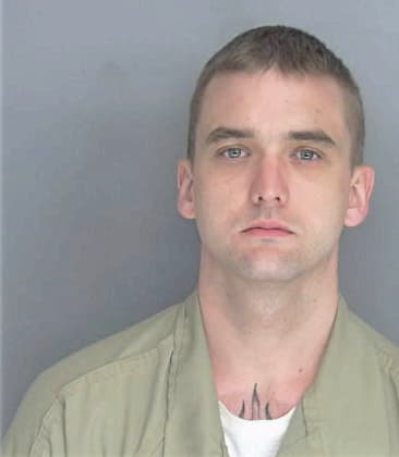 Benjamin Weaver - Douglas County, GA 
