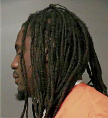 Dexter Weekes - Polk County, FL 