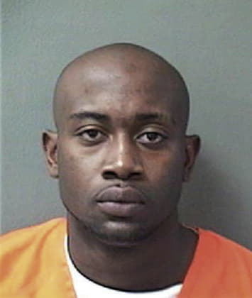 Alvino Wilks, - Okaloosa County, FL 