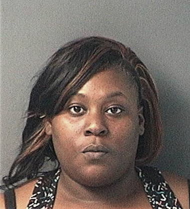 Anissa Williams, - Escambia County, FL 