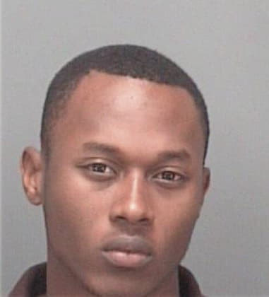 Antonio Williams, - Pinellas County, FL 