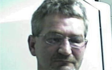 Gregory Williamson, - Johnson County, KY 