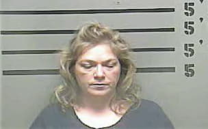 Frances Woods, - Hopkins County, KY 