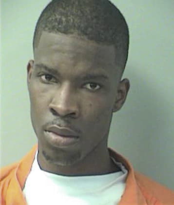 Kendrick Yelder, - Okaloosa County, FL 