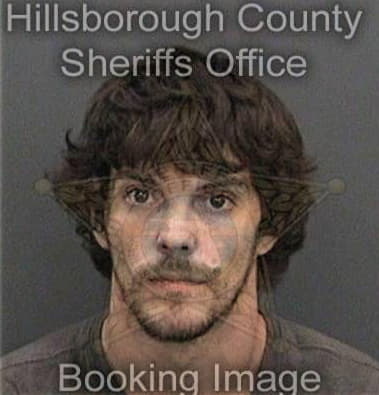 Charles Accaria, - Hillsborough County, FL 