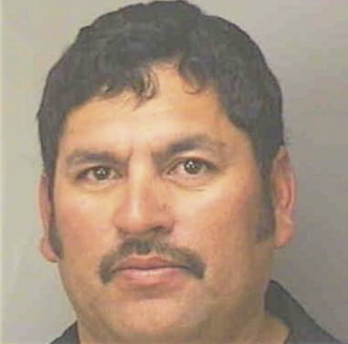 Miguel Acevedo, - Polk County, FL 