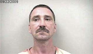 Ronald Adams, - Marion County, FL 