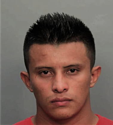 Walter Aguirre-Carreto, - Dade County, FL 