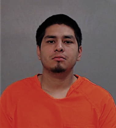 Alfonso Alejandro, - Hidalgo County, TX 